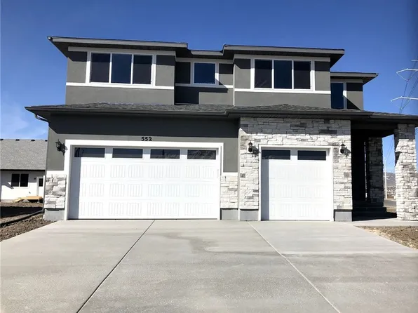 552 S Dapple Dr, Lehi, UT 84043