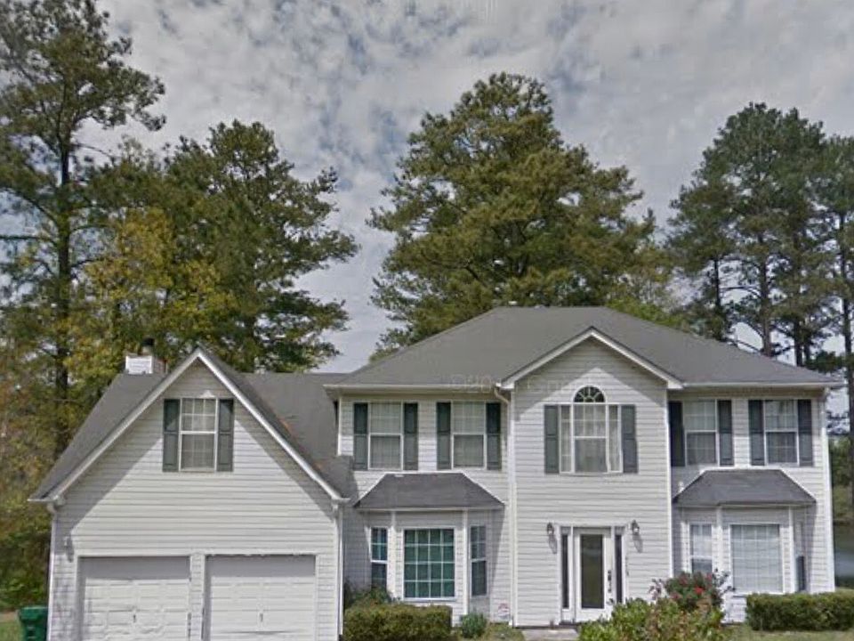 1st image of 8016 Harmony Lakes Dr