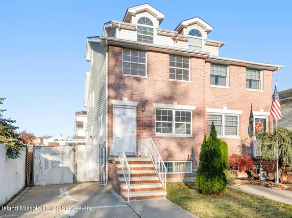 25 Delmar Ave, Staten Island, NY 10312