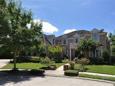 5 Club Oak Ct, Humble, TX, 77339