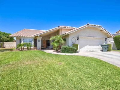 1272 S 24th Ave, Yuma, AZ, 85364