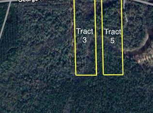 0 County Road 883 Tract 3, Vidor, TX 77662