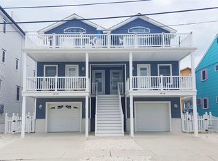 343 39th St #W, Sea Isle City, NJ 08243