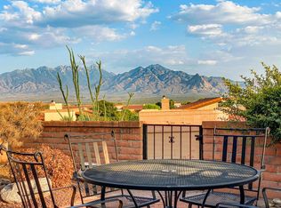 1601 W Calle Zuniga, Green Valley, AZ 85622