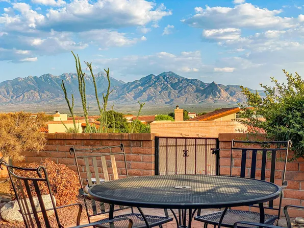 1601 W Calle Zuniga, Green Valley, AZ 85622