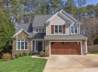 8313 Nantahala Dr, Raleigh, NC 27612