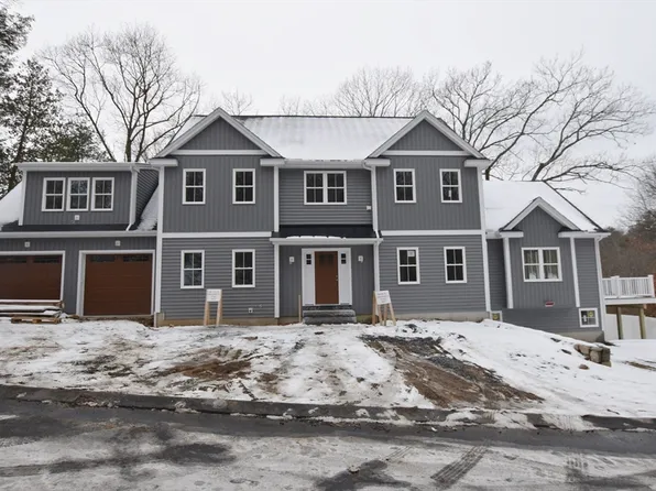 15 Wellesley Ave, Burlington, MA 01803