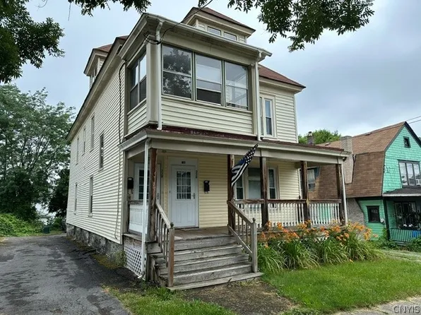 336 Bryant Ave, Syracuse, NY 13204