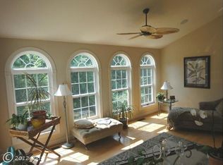 8614 Sunbeam Pl, Laurel, MD 20723
