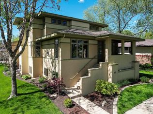 6934 Frank Lloyd Wright Ave, Middleton, WI 53562