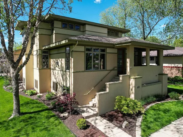 6934 Frank Lloyd Wright Avenue, Middleton, WI 53562