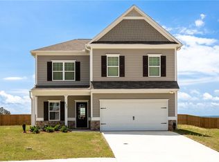 237 Malbone St SW, Cartersville, GA 30120