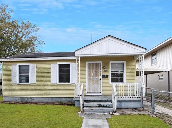 1129 Southlawn Blvd, New Orleans, LA 70114