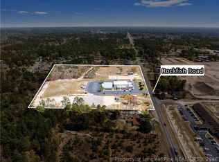 7050 Rockfish Rd, Fayetteville, NC 28306