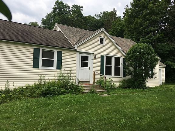 91 Cemetery Hill Road