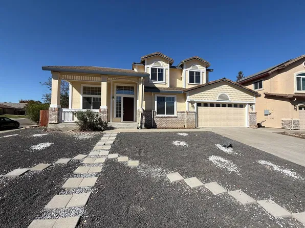 5412 Piute Way, Antioch, CA 94531