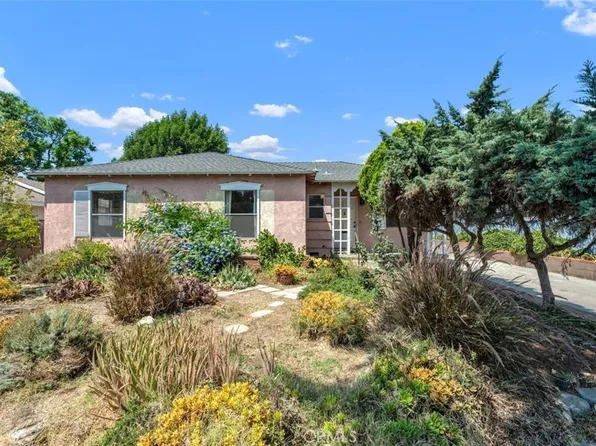 9953 Norwich Ave, Mission Hills, CA 91345