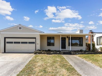533 Theresa Dr, South San Francisco, CA, 94080