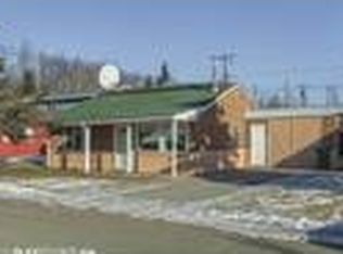 5703 Ladd Ln, Anchorage, AK 99504