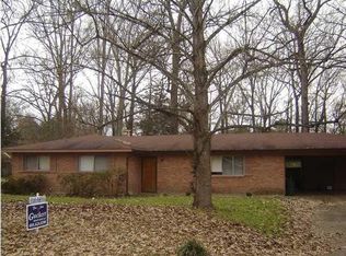 3309 Cherrywood Dr, Jackson, MS 39212