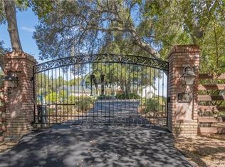 3330 Ridge Rd, Templeton, CA 93465