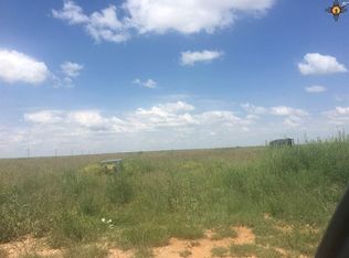 594 S Roosevelt Road Ad, Floyd, NM 88118