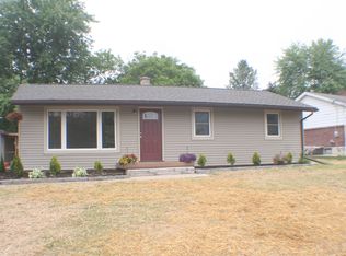 1965 Fry Loop Ave, Carlisle, PA 17013