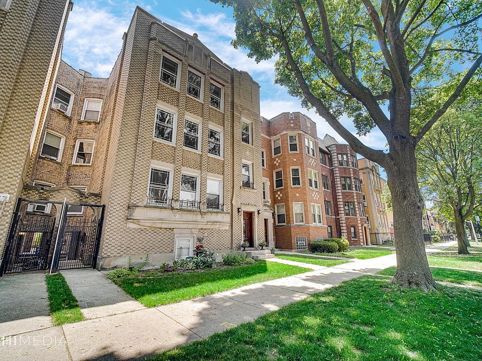 1st image of 6549 N Mozart St #2