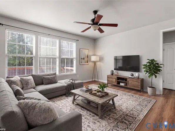 6919 Bears Breech Dr, Moseley, VA 23120