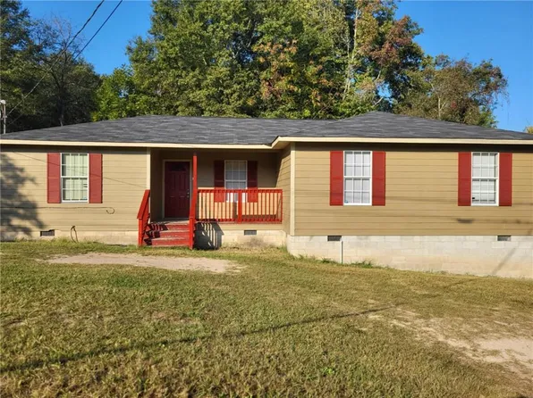 1011 14th Ave, Phenix City, AL 36867
