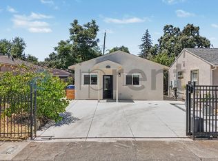 3308 41st St #Adu, Sacramento, CA 95817