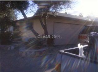 1877 S Sandhill Rd, Las Vegas, NV 89104