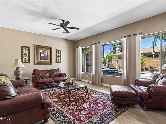 3rd image of 4342 W HACKAMORE Drive