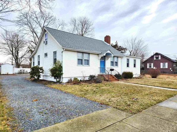 211 S Boyd St, Cape May Court House, NJ 08210