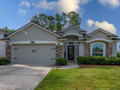 181 RIVER DEE Drive, Saint Johns, FL, 32259