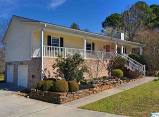 105 Callie Cir, Huntsville, AL 35811