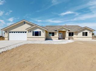 2857 Caserta Ct, Pinon Hills, CA 92372