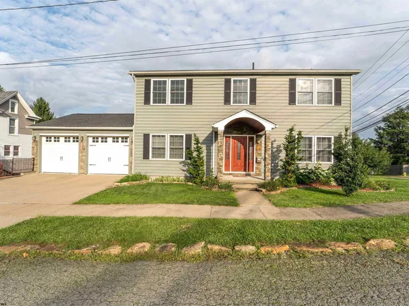 71 Oliver St, Morgantown, WV 26501
