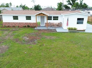 6036 Enzor St, Panama City, FL 32404