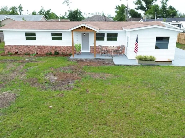 6036 Enzor St, Panama City, FL 32404