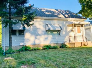 5322 N 51st Blvd, Milwaukee, WI 53218