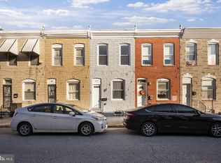 217 N Port St, Baltimore, MD 21224