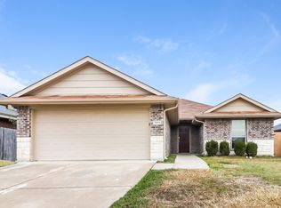 3153 Hanna Ranch Blvd, Fort Worth, TX 76140