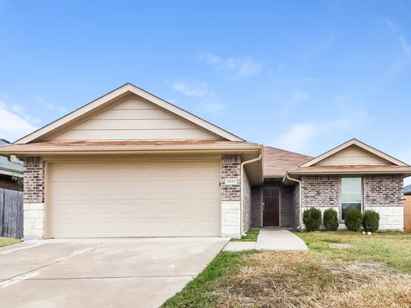 3153 Hanna Ranch Blvd, Fort Worth, TX 76140