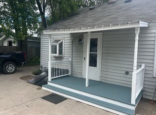 (Undisclosed Address), Marinette, WI 54143