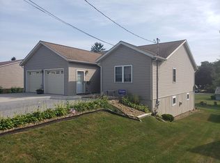943 Hornick St, Johnstown, PA 15904