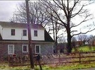 61 Haytown Rd, Lebanon, NJ 08833