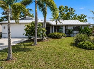 4118 SW 14th Ave, Cape Coral, FL 33914