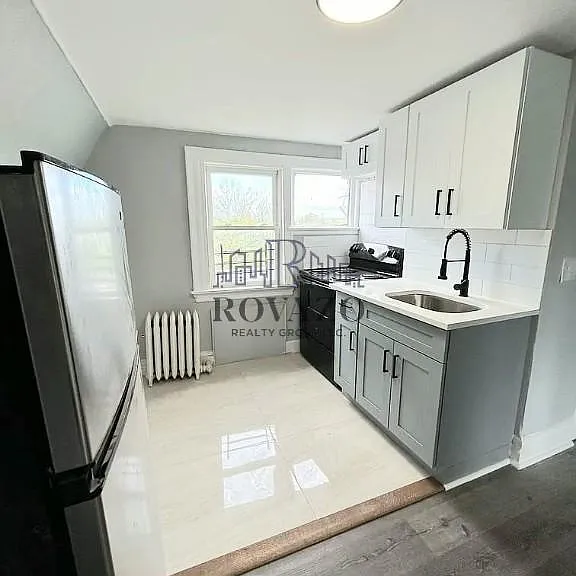 1 Bedroom at 521 S 16th St #3, Newark NJ — photo 1