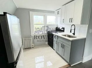 521 S 16th St #3A, Newark, NJ 07103